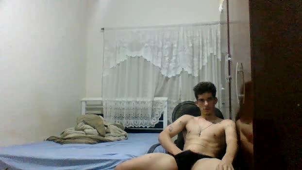 gossadao  14-11-2023 Recorded Video fingers
