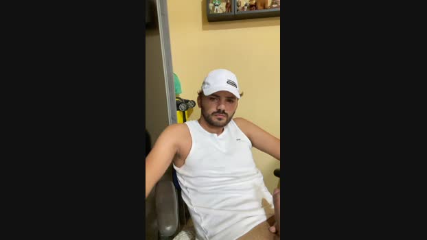 gustavo39319  13-11-2023 Recorded Video handsome