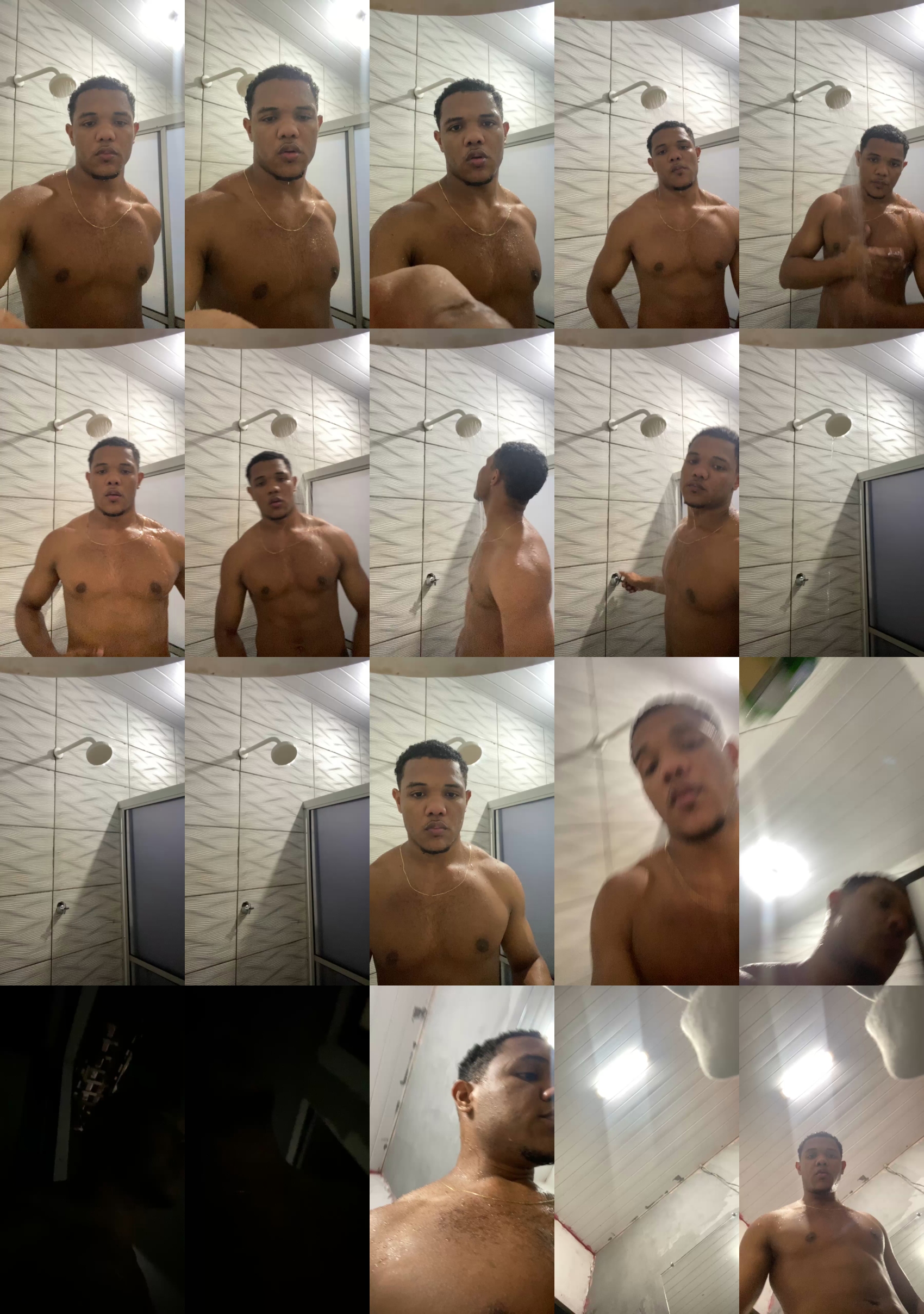 halaelson1  14-11-2023 Recorded Video kink