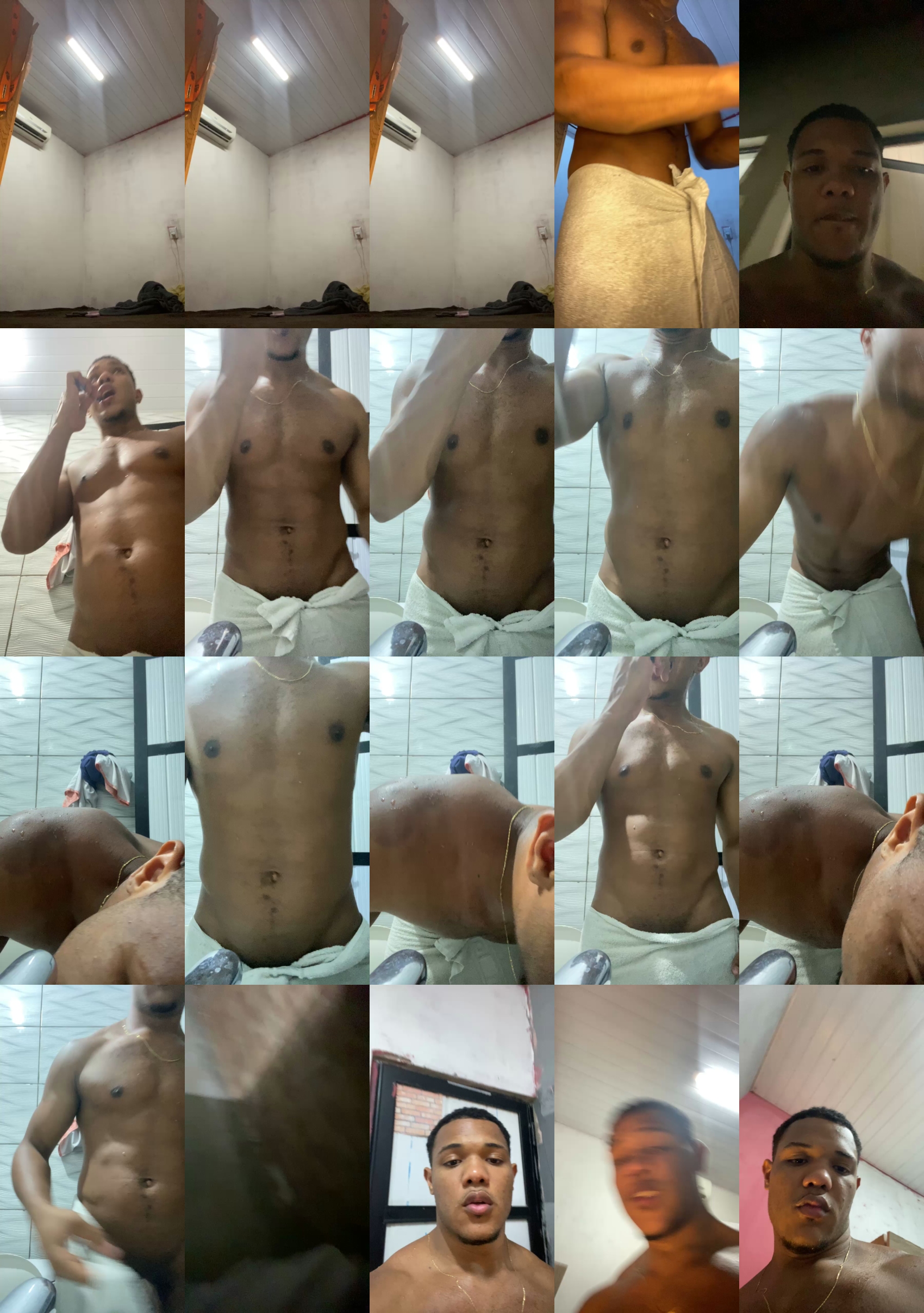 halaelson1  14-11-2023 Recorded Video cute