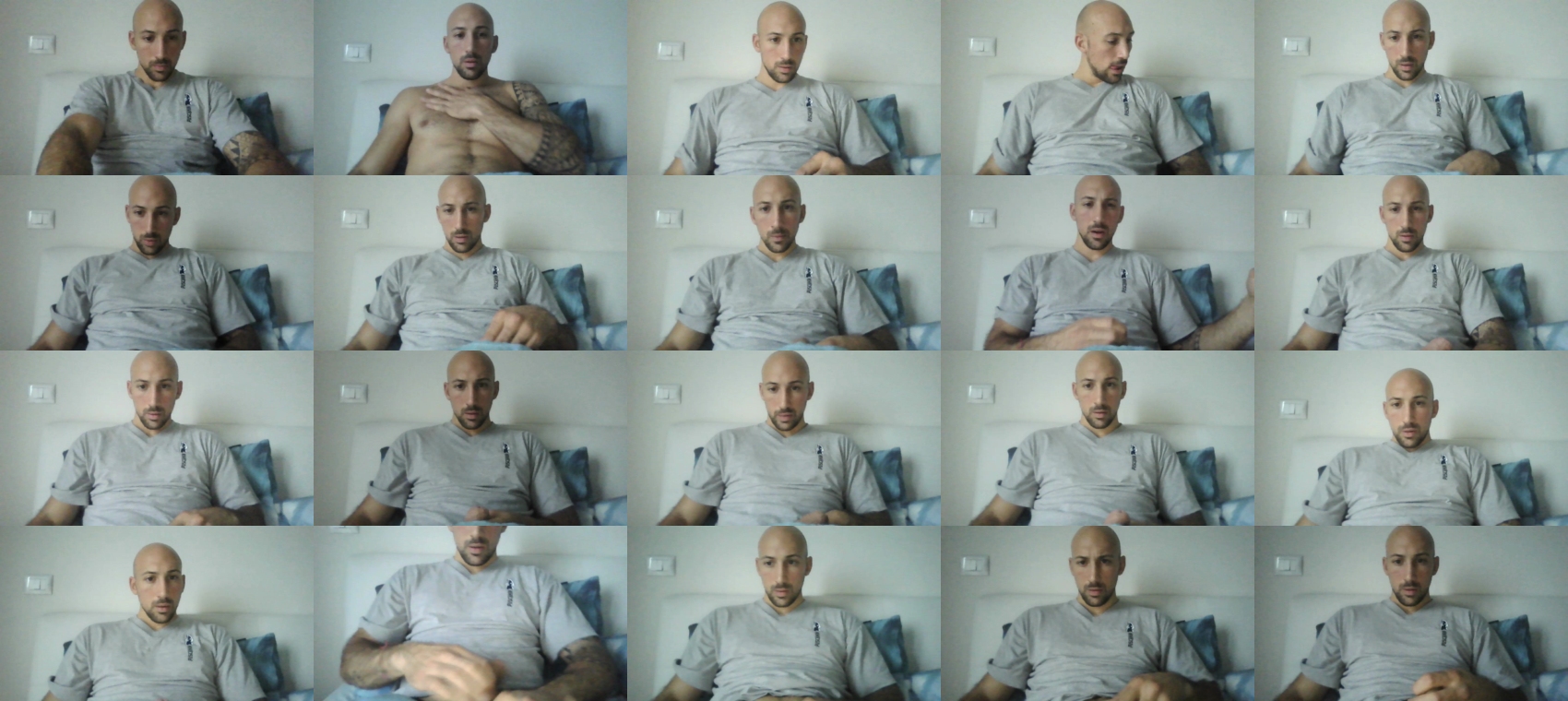 italianguy29xxx  14-11-2023 Recorded Video suckcock