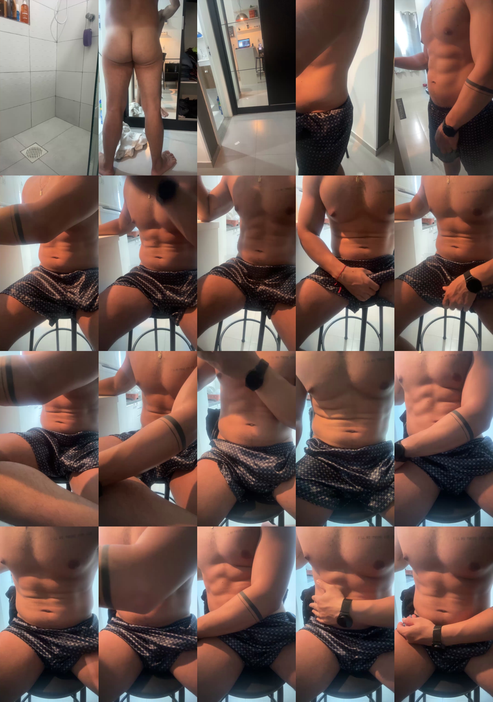 julianohot69  13-11-2023 Recorded Video naughty