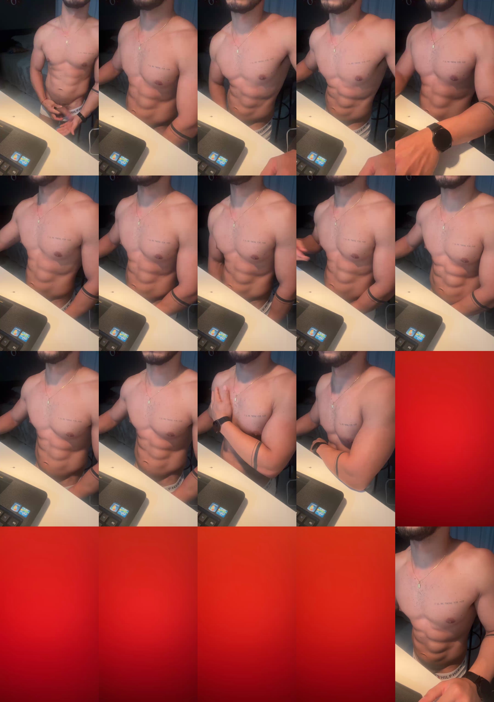 julianohot69  14-11-2023 Recorded Video Naked