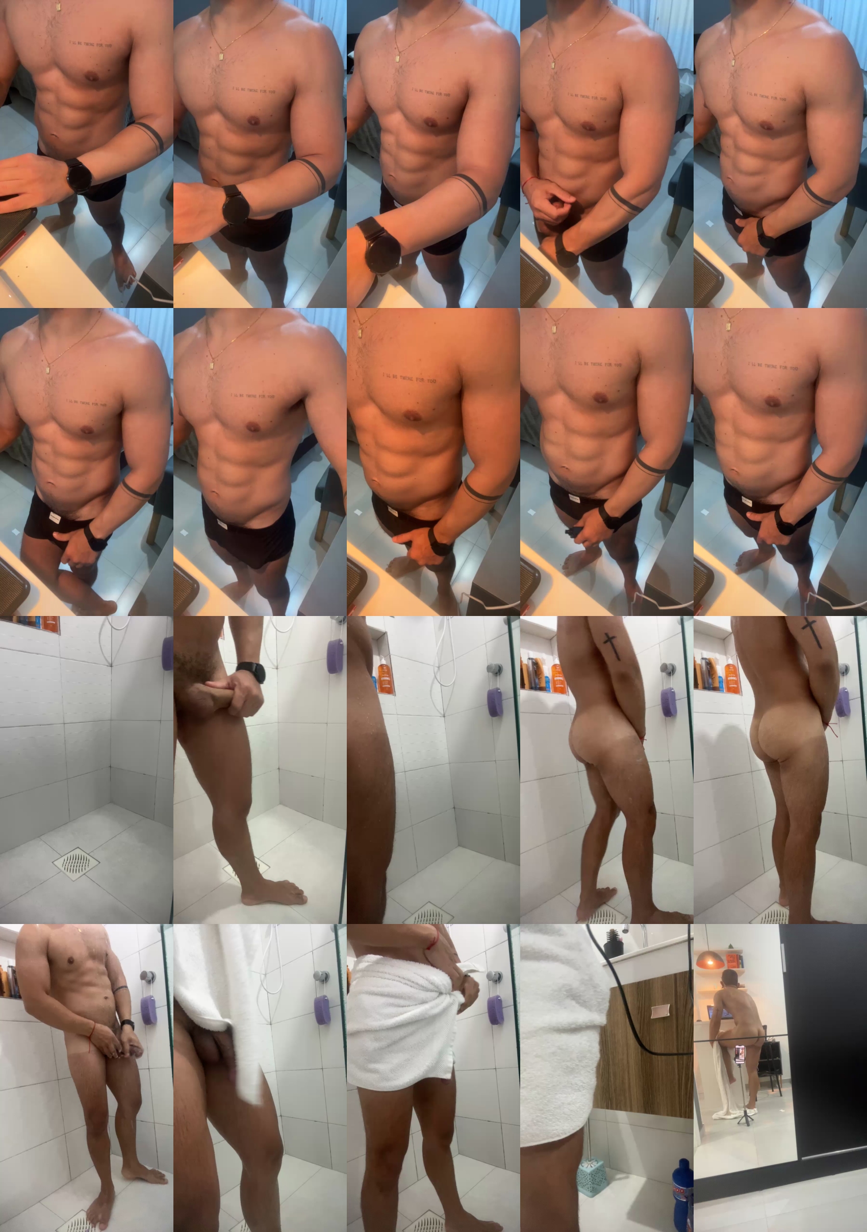 julianohot69  14-11-2023 Recorded Video cute