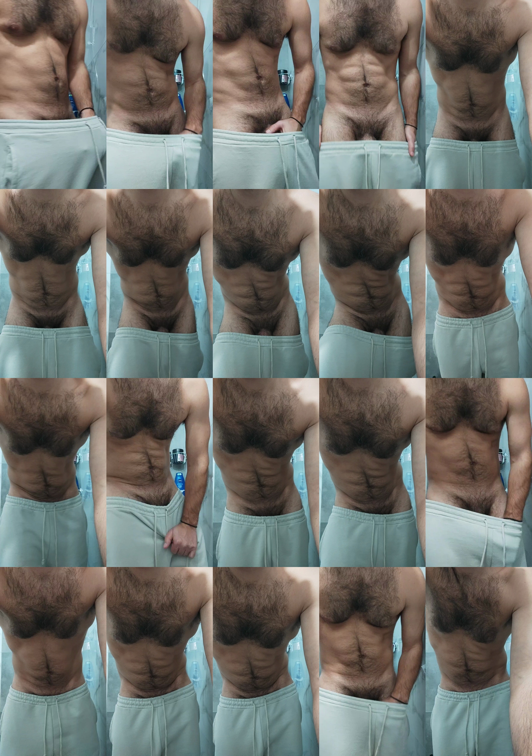 justck32  13-11-2023 Recorded Video show