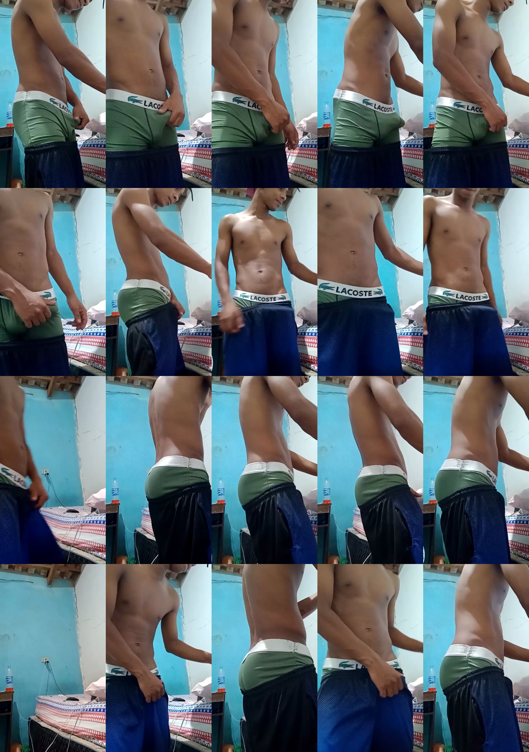 leo_xxj  14-11-2023 Recorded Video jerkoff