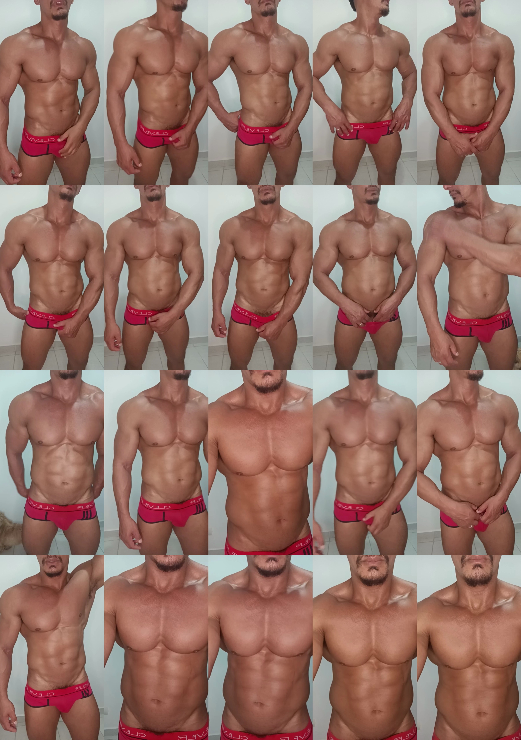 muscleoss  14-11-2023 Recorded Video toys