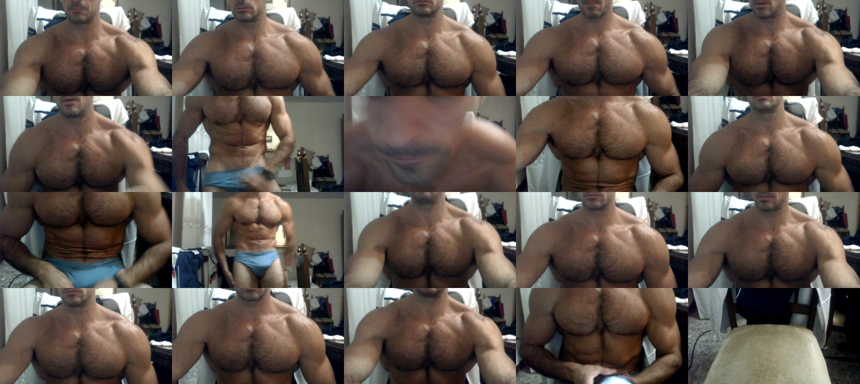 oscmorgo  14-11-2023 Recorded Video kissing