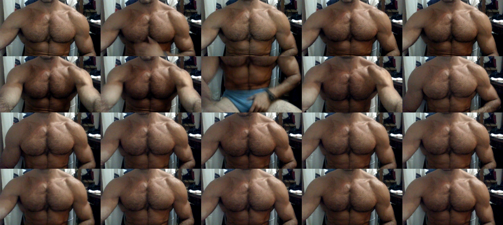 oscmorgo  14-11-2023 Recorded Video bigcock