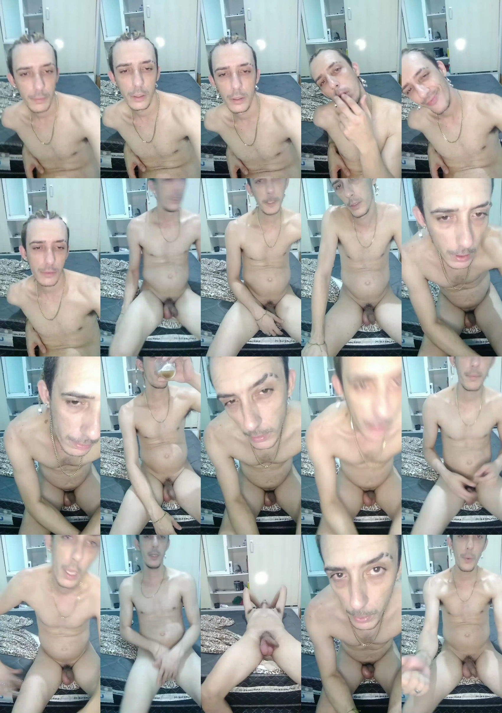 peterjhon_sexy  14-11-2023 Recorded Video Ass