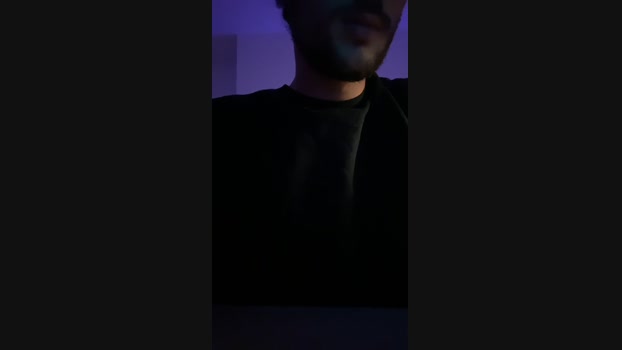 pinkfloydlover  13-11-2023 Recorded Video analsex