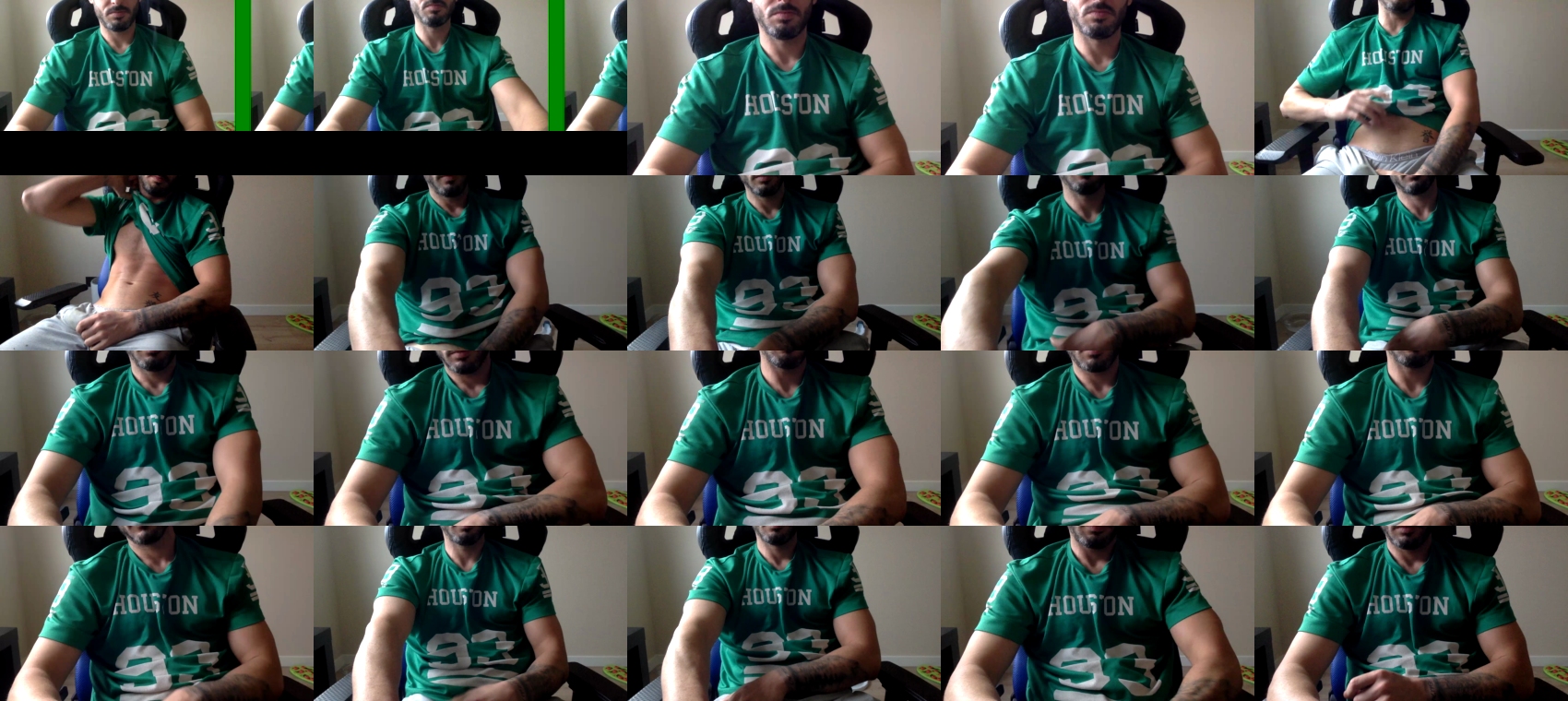 ray22xxx  14-11-2023 Recorded Video fuckme