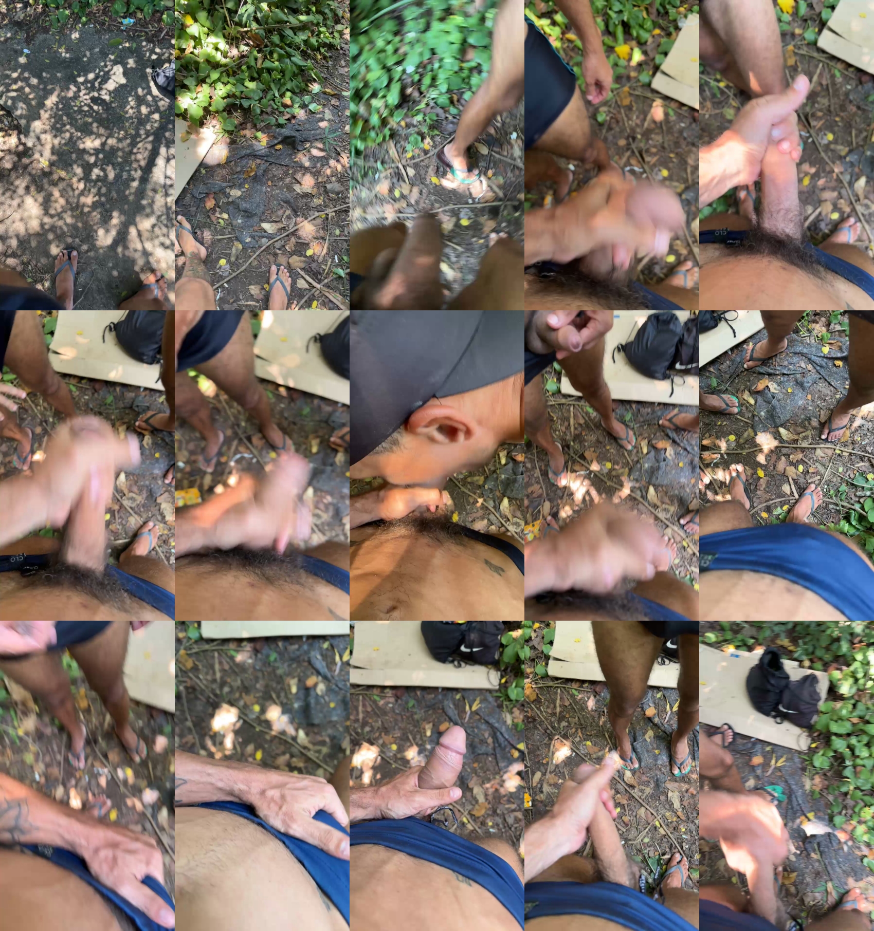 recoblue22cm  14-11-2023 Recorded Video juicy
