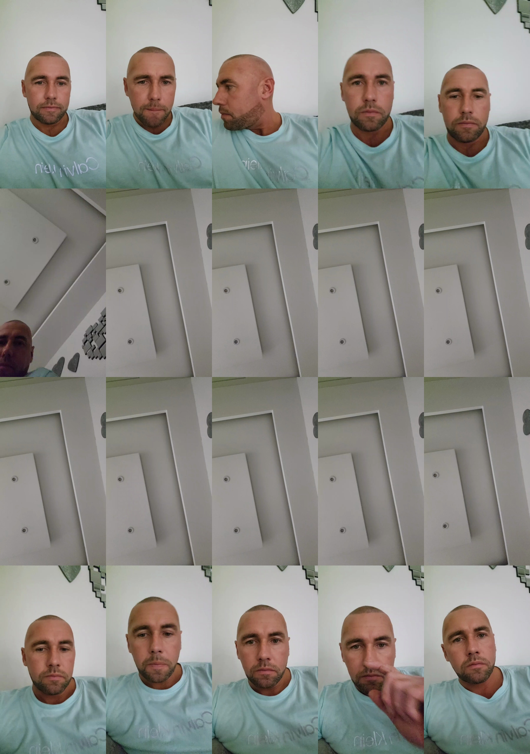 scott434  14-11-2023 Recorded Video Nude