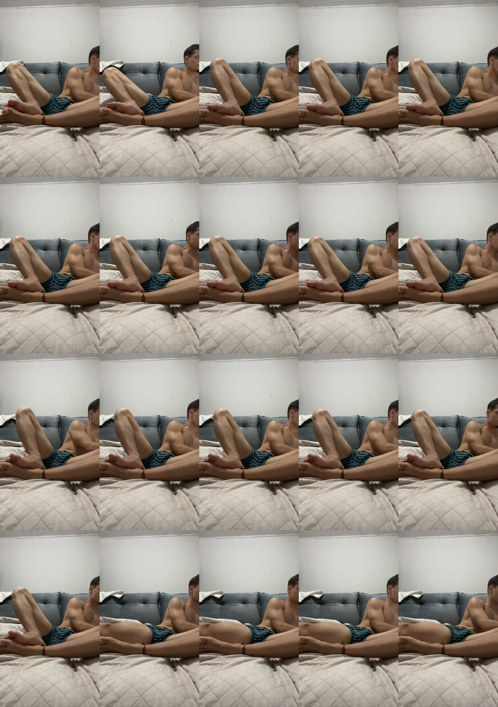 trevor172  14-11-2023 Recorded Video big