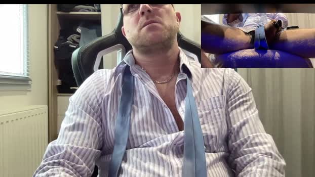 xxxironggxxx  14-11-2023 Recorded Video Show