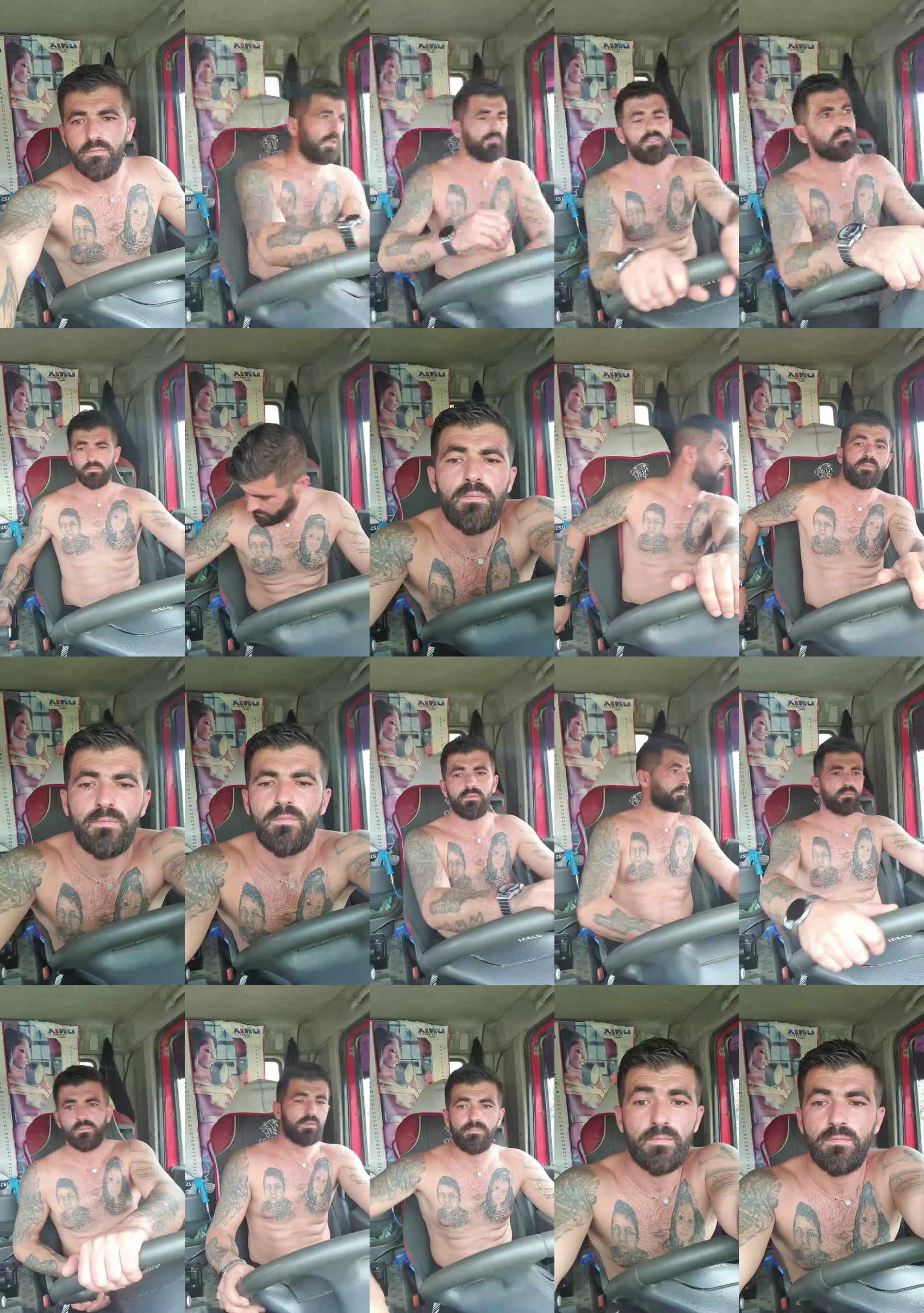 Albanezu93  15-11-2023 Recorded Video Recorded