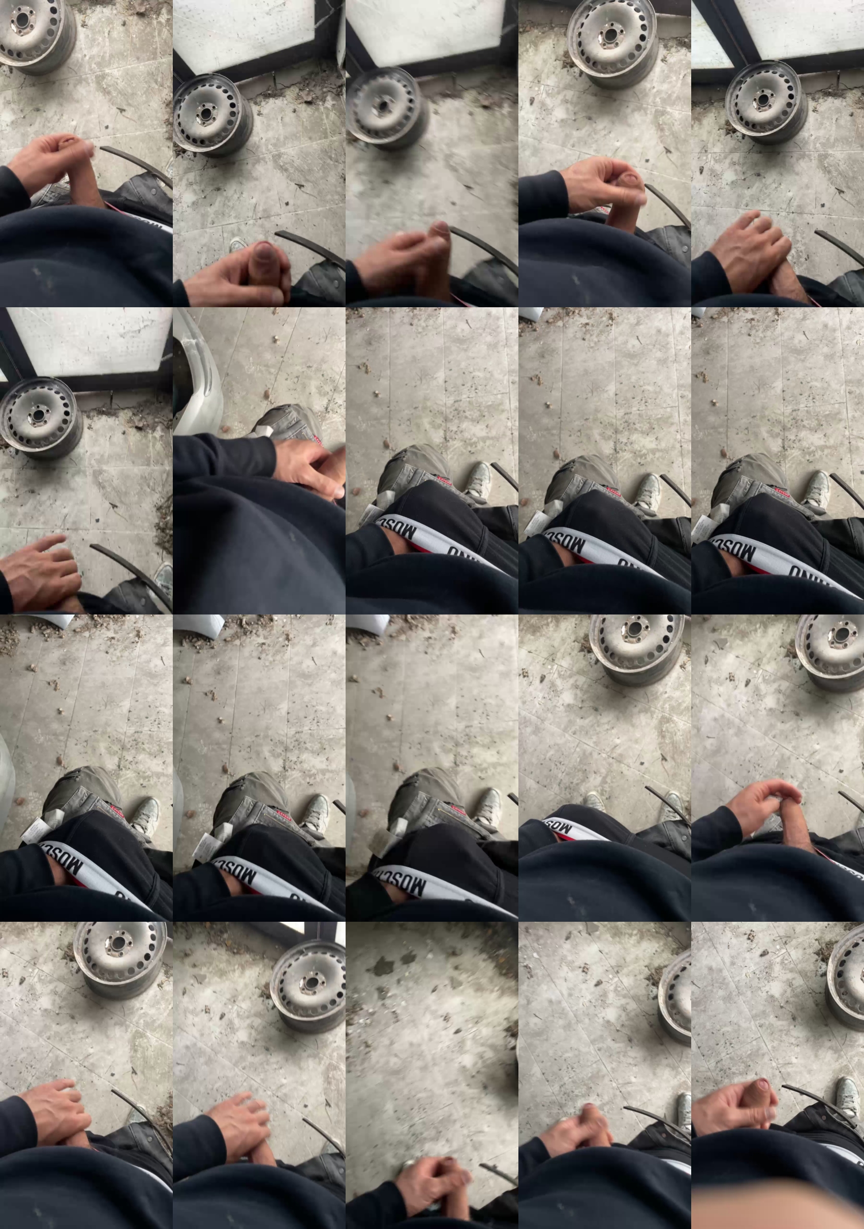 Alexdrago1  15-11-2023 Recorded Video amateur