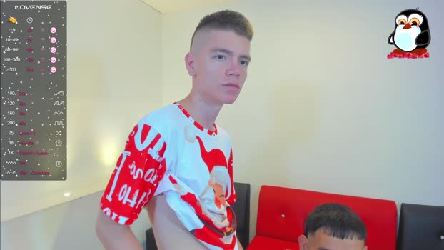 BOYS_TWINK  15-11-2023 Recorded Video sweet