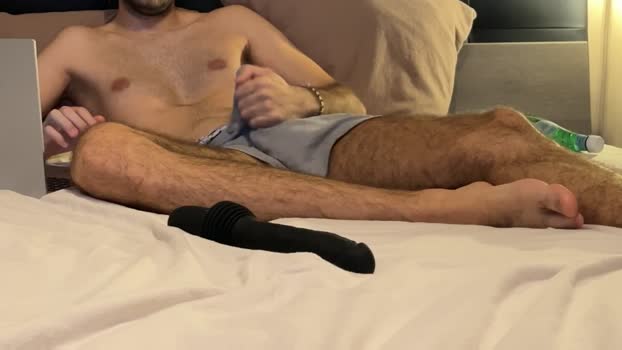 Bulle4927  14-11-2023 Recorded Video bj-dildo