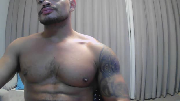 CariocaRsf  15-11-2023 Recorded Video striptease