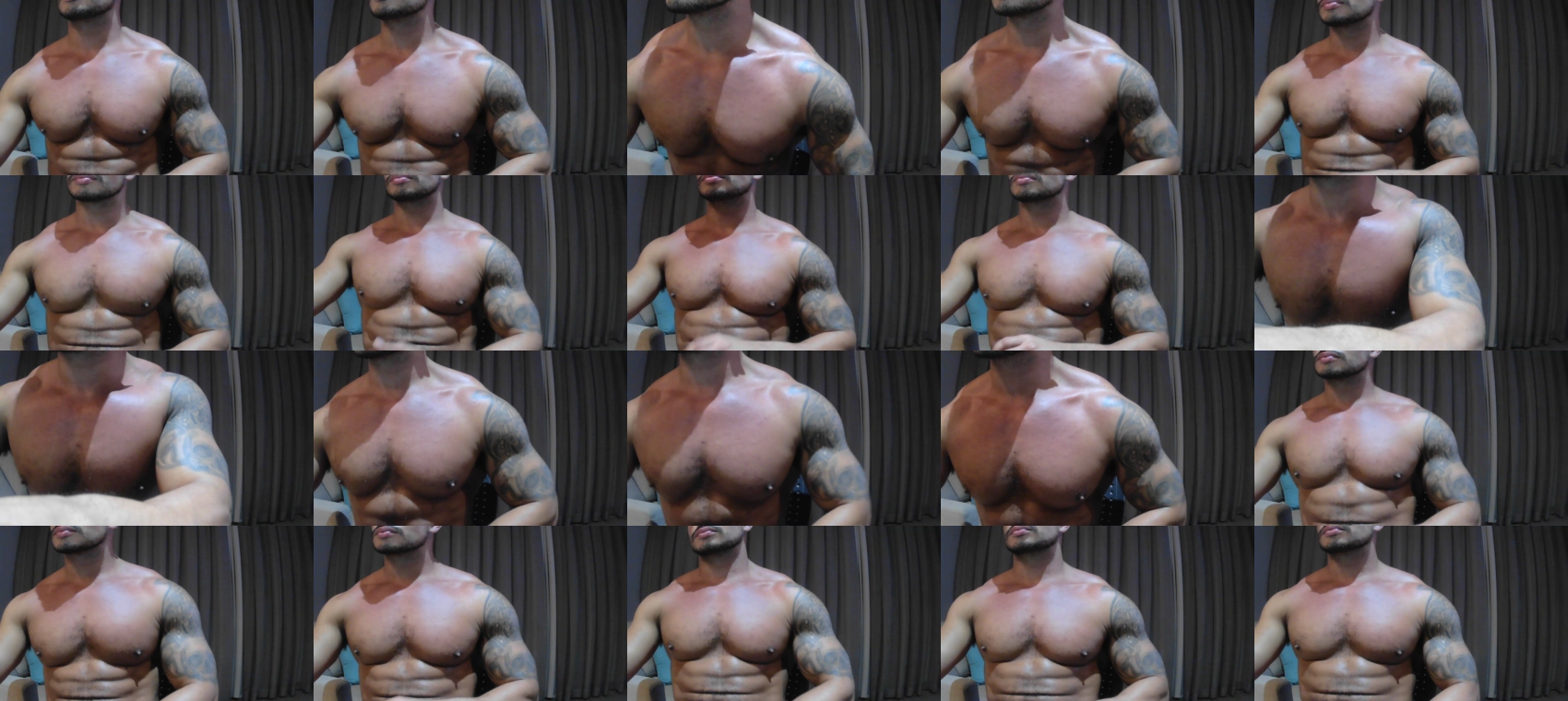 CariocaRsf  15-11-2023 Recorded Video lick