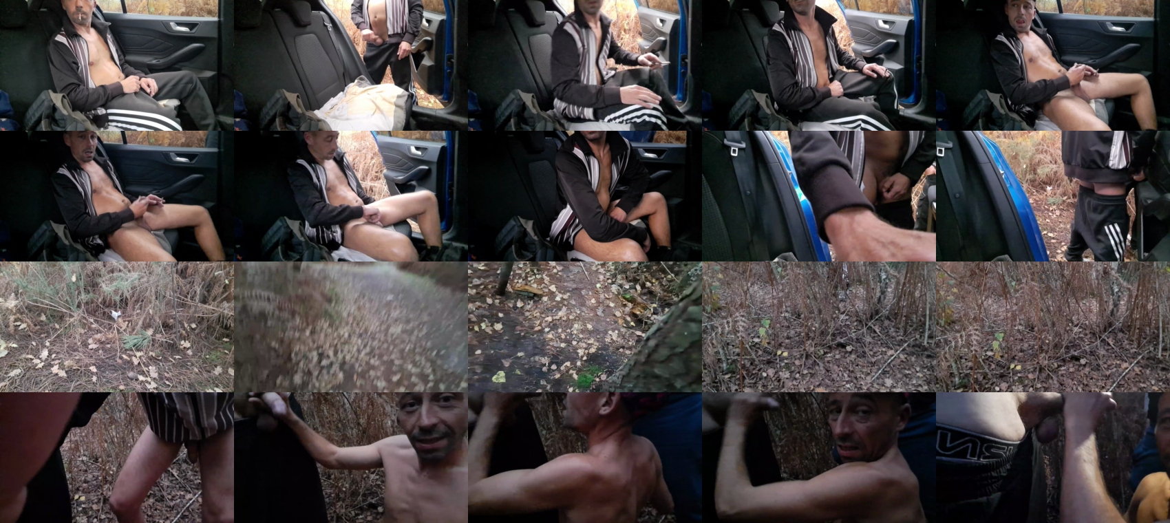 Cuni40  14-11-2023 Recorded Video analtoy