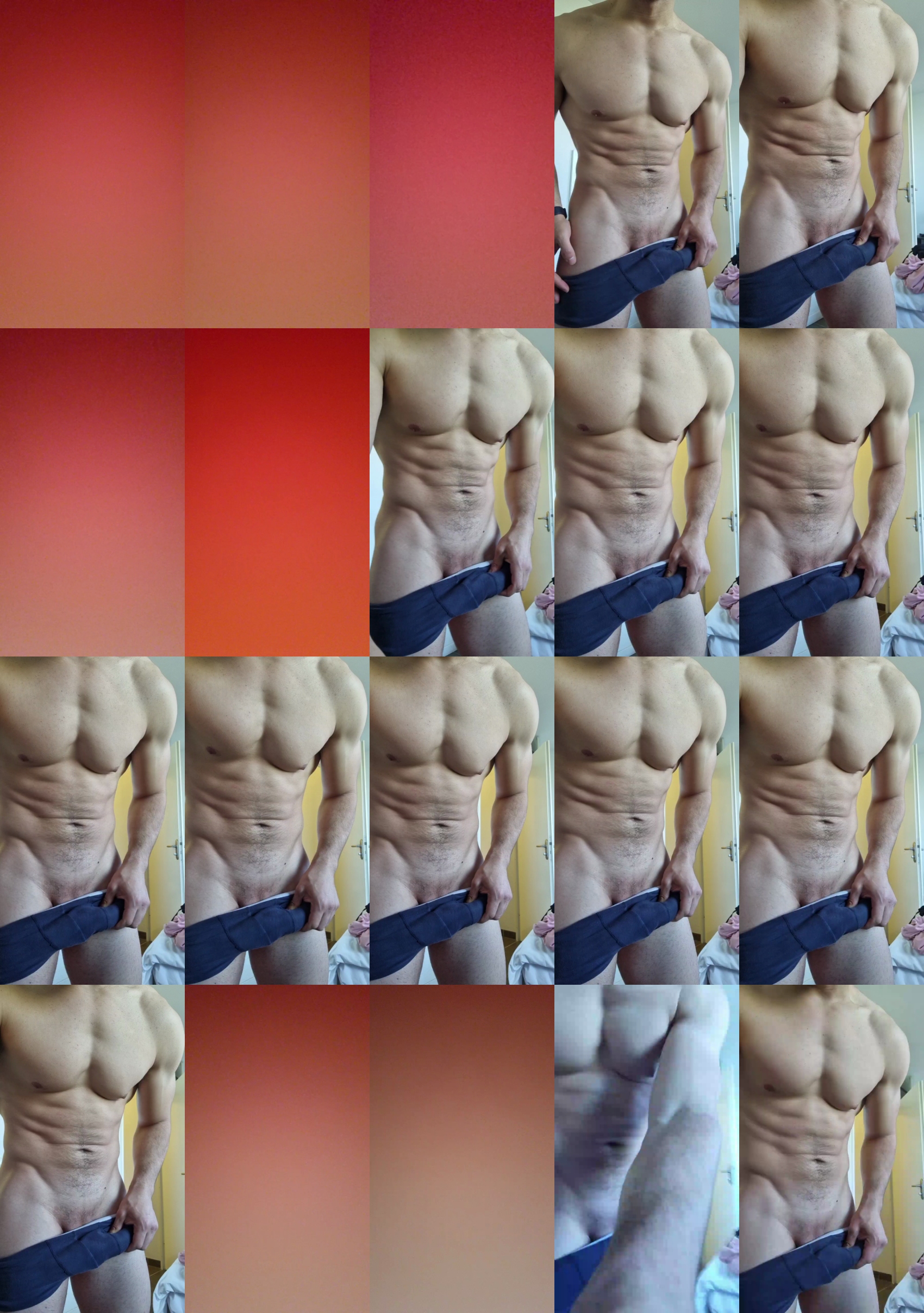 Dandydu64  15-11-2023 Recorded Video XXX