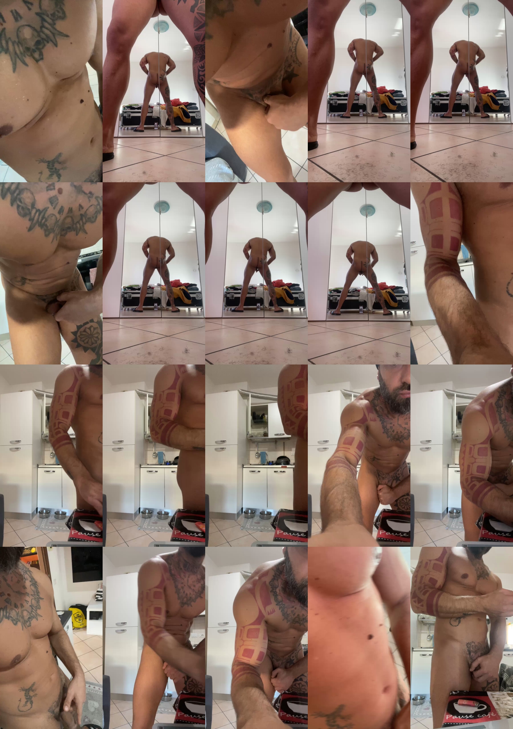 Danyblack1985  15-11-2023 Recorded Video Download