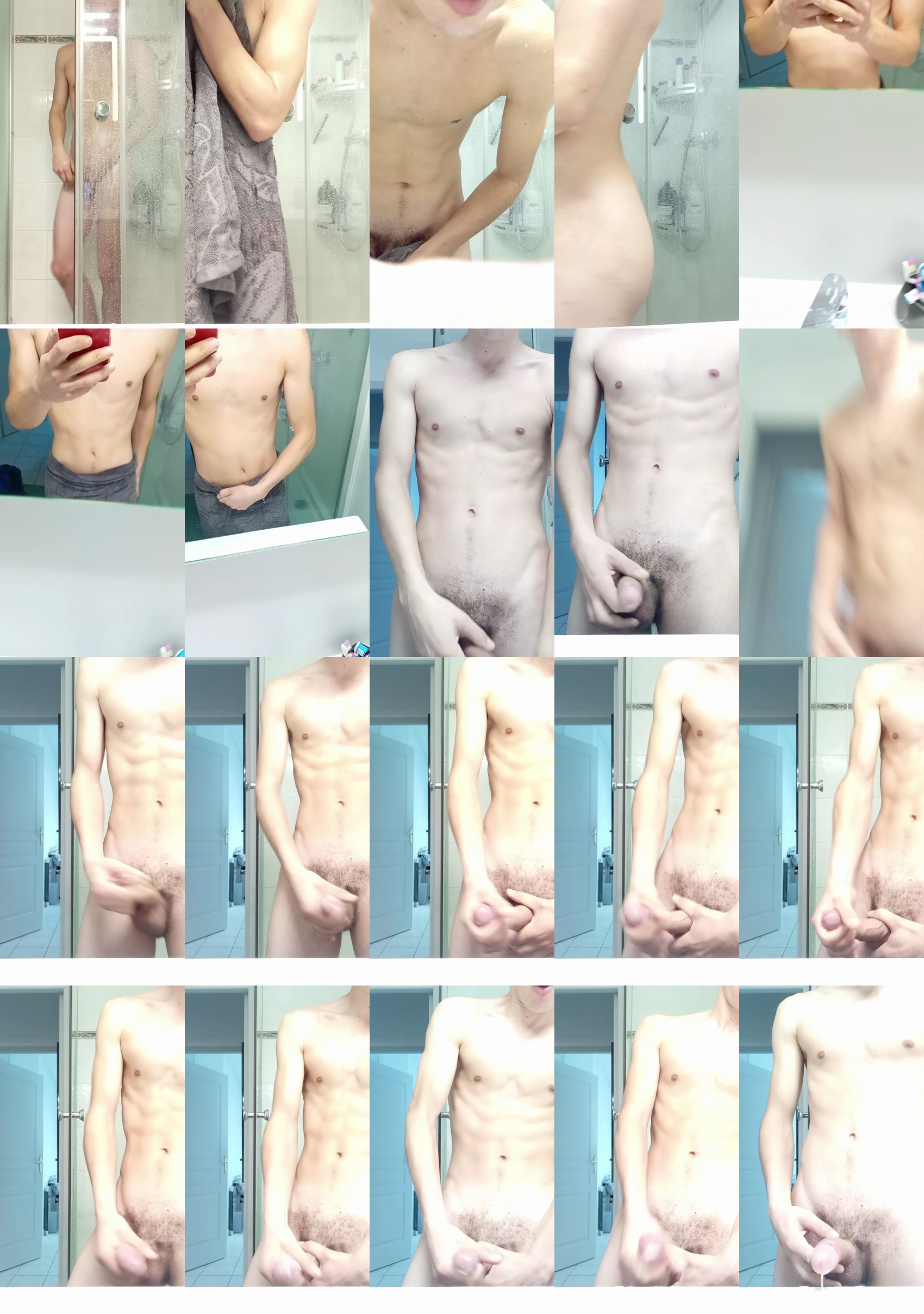 Husssshee  15-11-2023 Recorded Video nude
