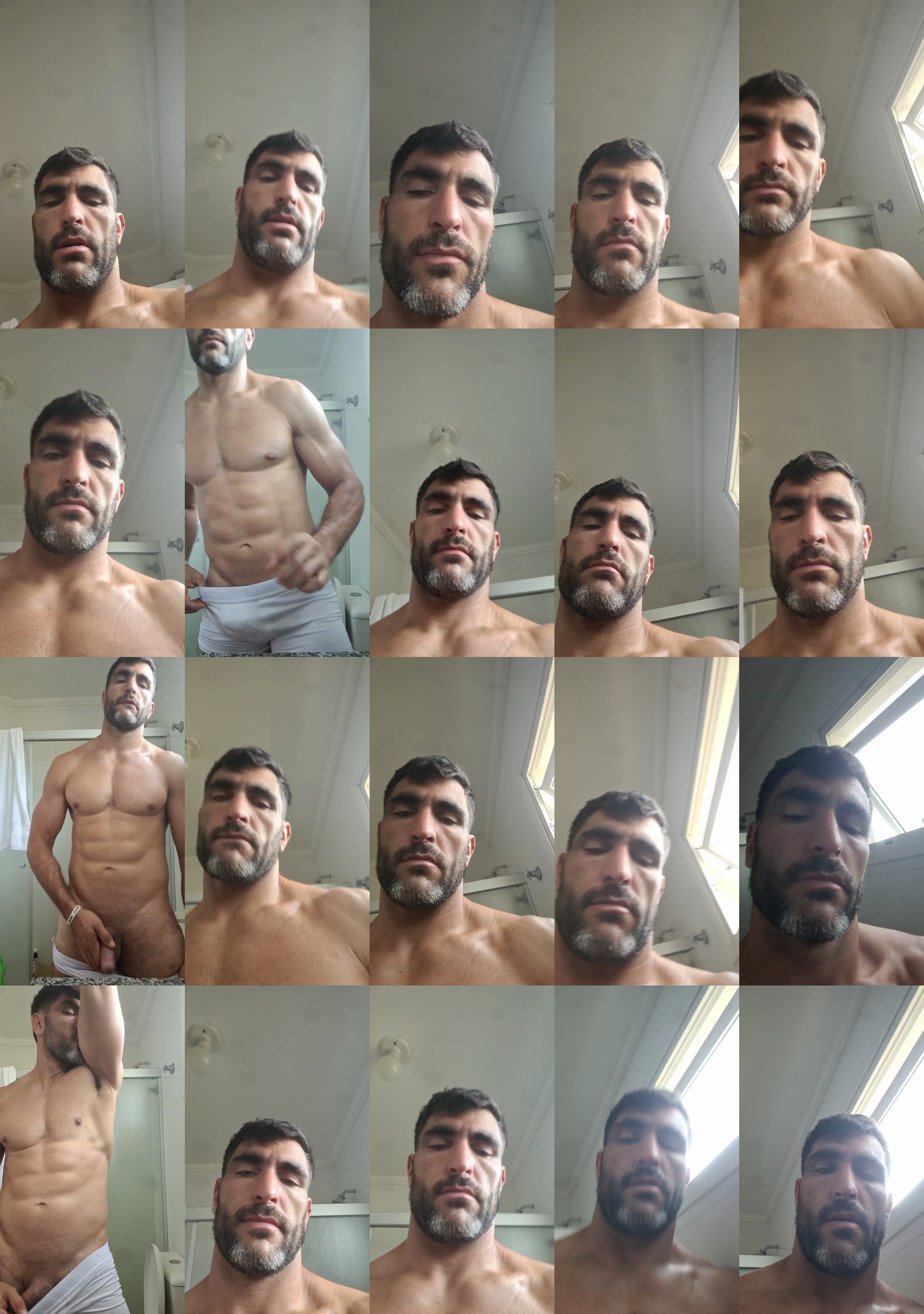 Latinbrp  15-11-2023 Recorded Video squirt