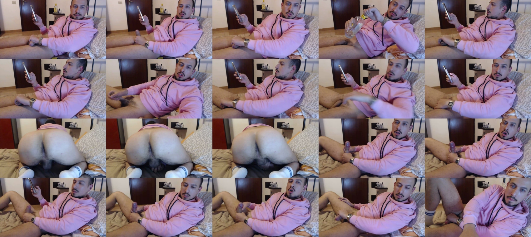 Legolar  14-11-2023 Recorded Video jerking