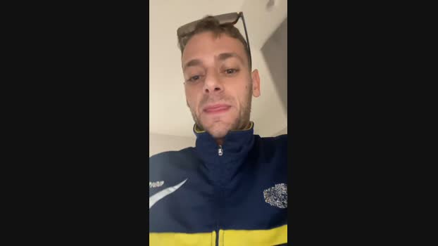 Locodice9  15-11-2023 Recorded Video moan