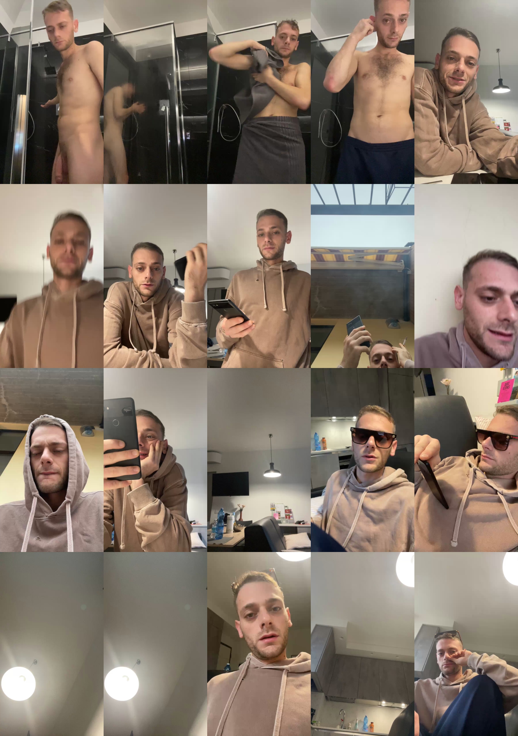 Locodice9  15-11-2023 Recorded Video prettyface