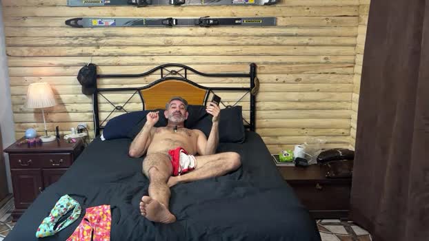 Manuxxl45  15-11-2023 Recorded Video beauty