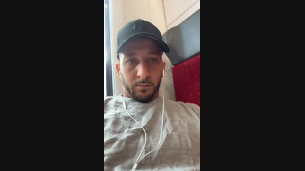 Mazzetta1988  15-11-2023 Recorded Video jerkoff
