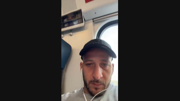 Mazzetta1988  15-11-2023 Recorded Video yummy