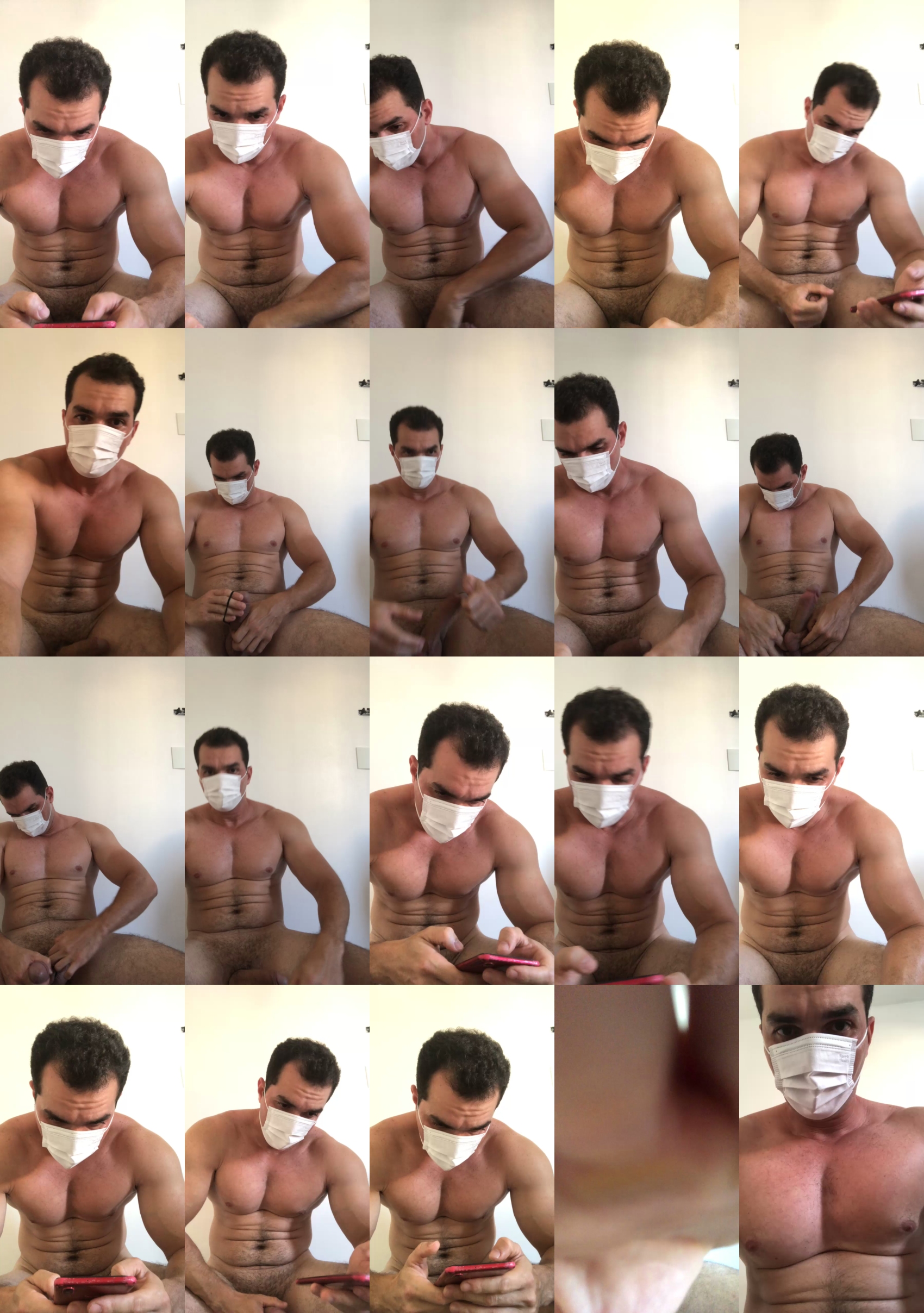 Novinho23_  14-11-2023 Recorded Video handsome