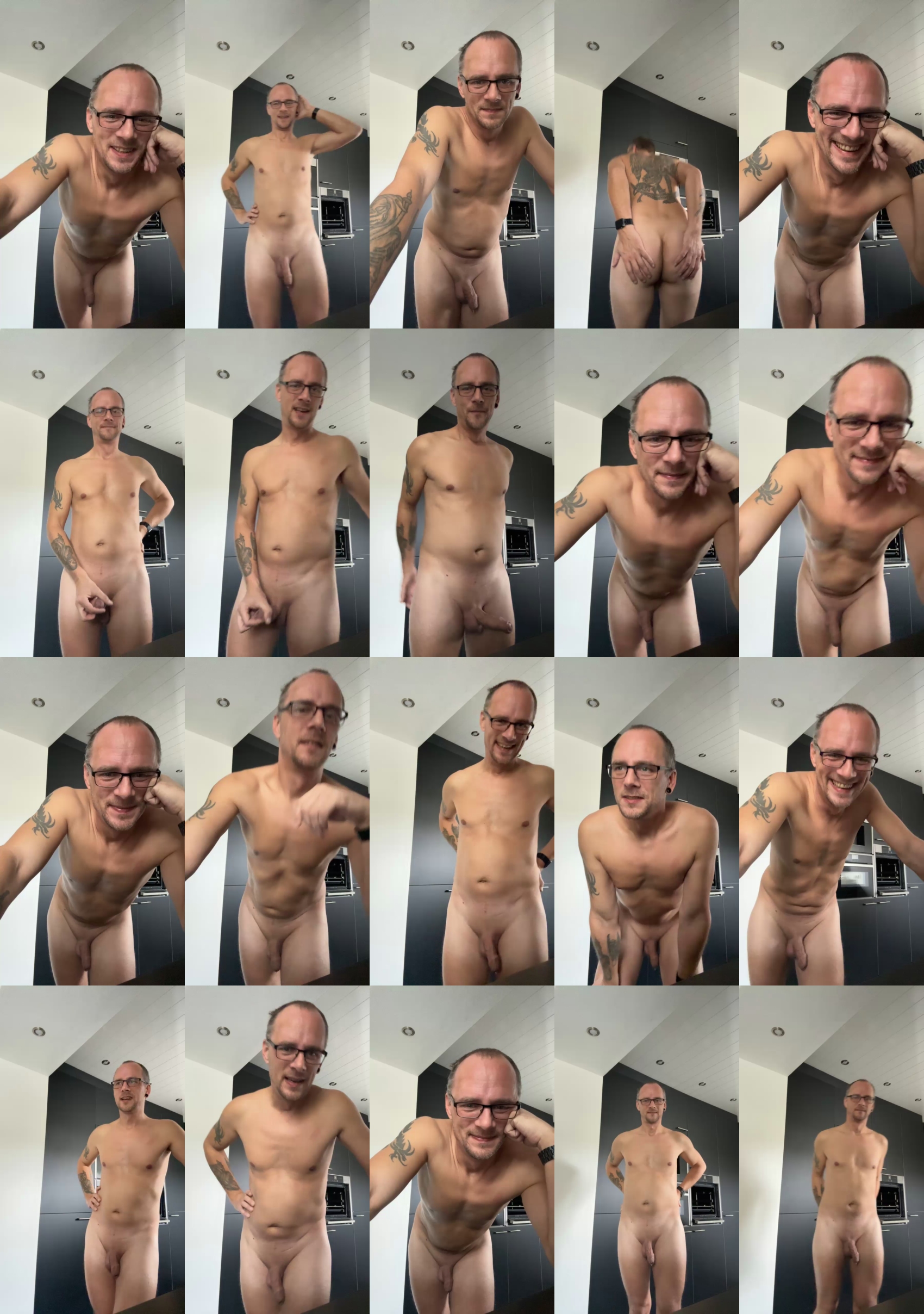 Nudist_82  15-11-2023 Recorded Video analsex