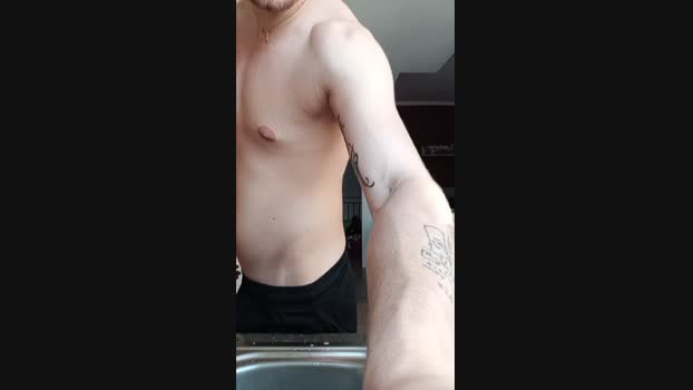 PabloGuerrero  15-11-2023 Recorded Video striptease