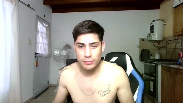 Pabloxx24  14-11-2023 Recorded Video Nude