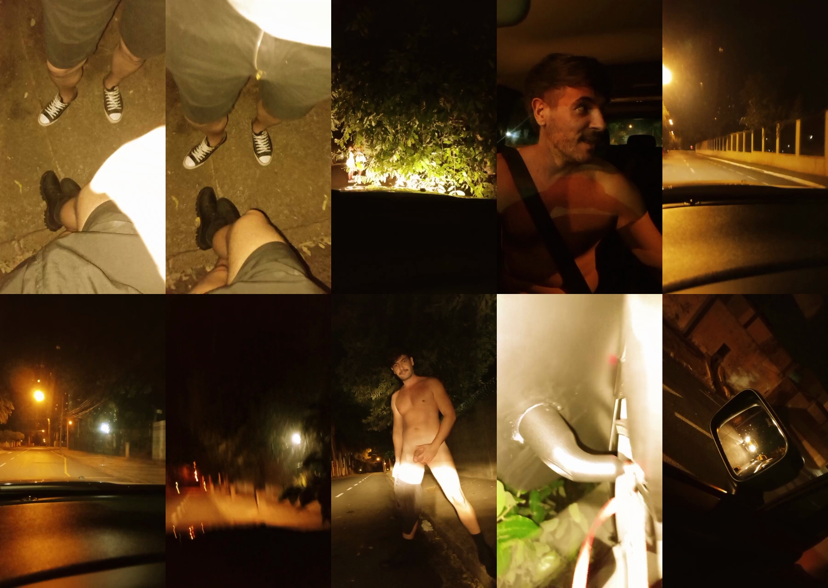 PaulistaPutao  15-11-2023 Recorded Video handsome