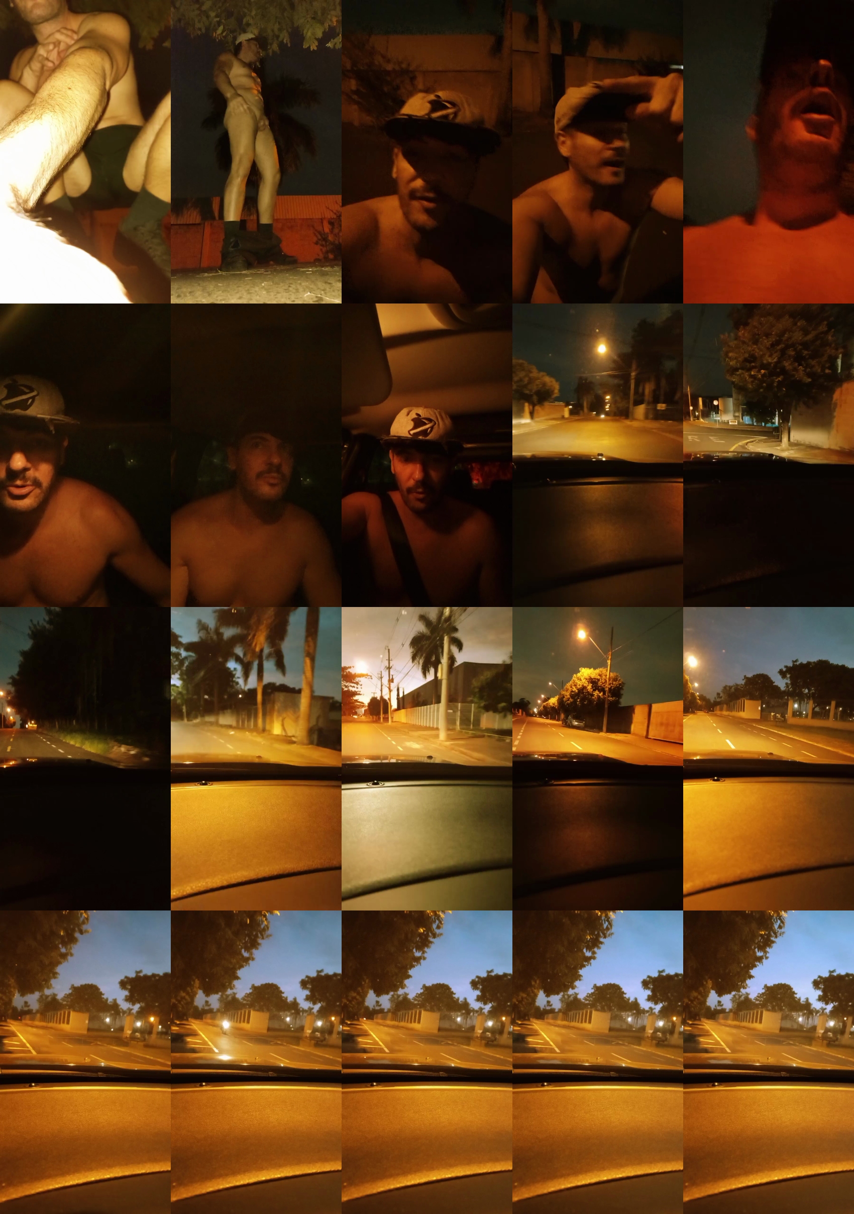 PaulistaPutao  15-11-2023 Recorded Video amateur