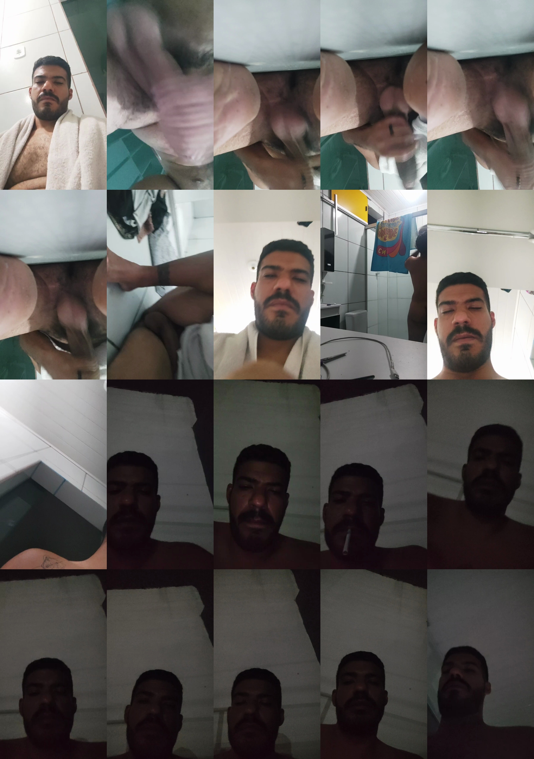 Reidevarinhas99  15-11-2023 Recorded Video strip