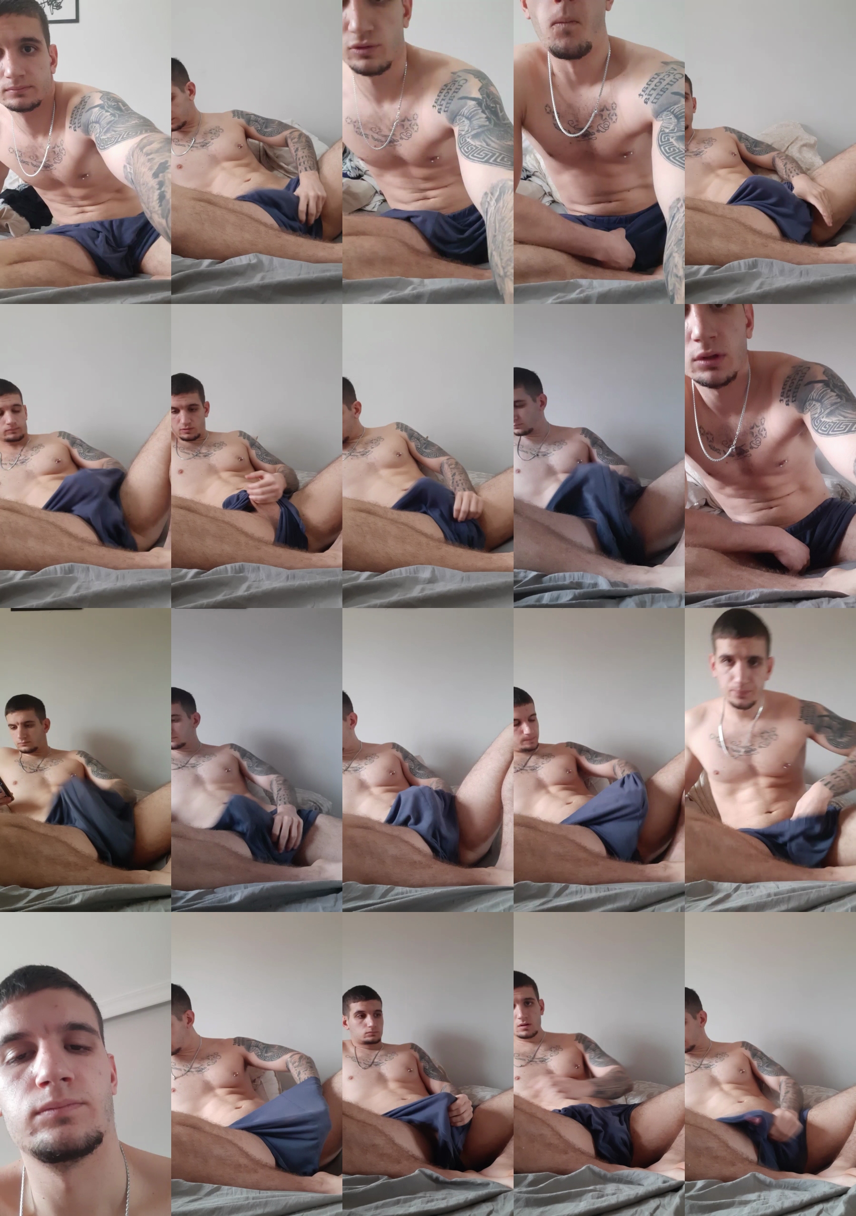 SandraJorge2hot  15-11-2023 Recorded Video hard