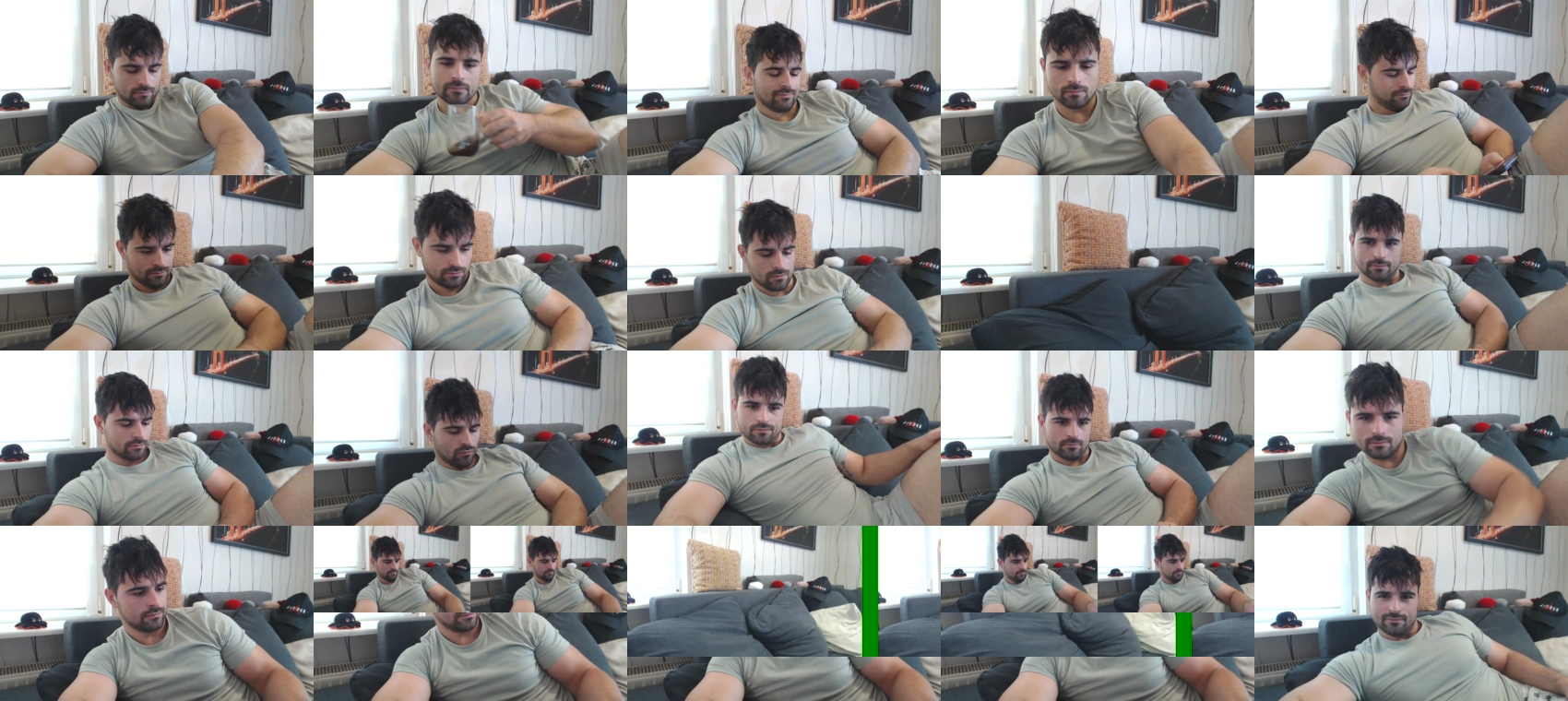 Zeeuux  15-11-2023 Recorded Video love