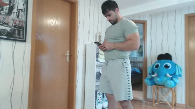 Zeeuux  15-11-2023 Recorded Video sexykitty