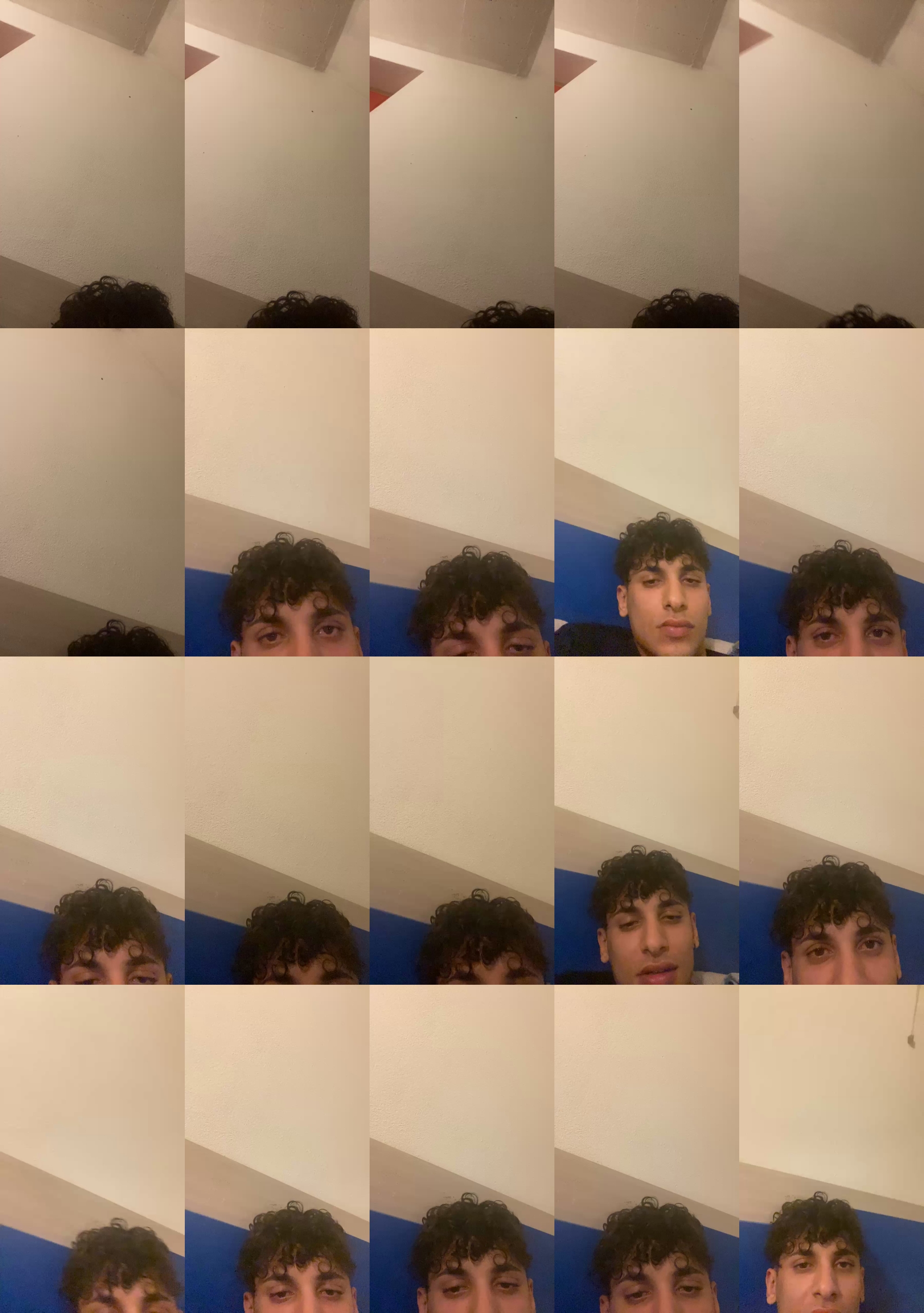 arabman26  14-11-2023 Recorded Video ass