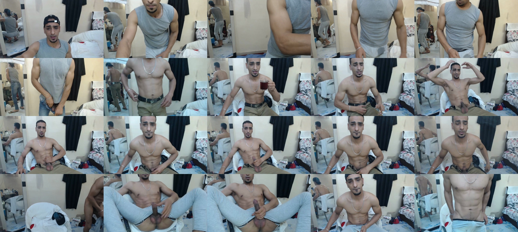 arabxcobra  14-11-2023 Recorded Video jerkoff