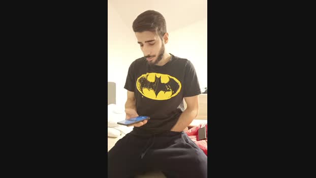 arnold9725  14-11-2023 Recorded Video jerkoff